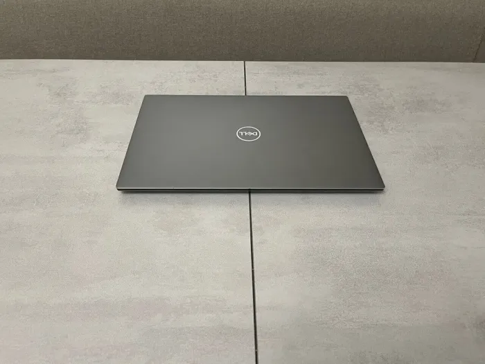 Мобільна робоча станція Dell Precision 5560 / 15.6" (1920x1080) IPS / Intel Core i7-11850H (8 (16) ядер по 4.8 GHz) / 32 GB DDR4 / 512 GB SSD M.2 / nVidia RTX A2000, 4 GB GDDR6, 128-bit / WebCam б/в - зображення 8