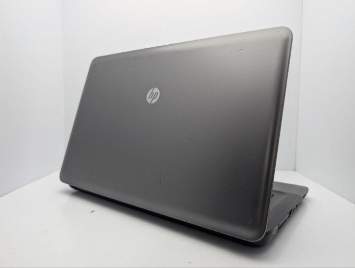 Ноутбук HP 255 G1 / 15.6" (1366x768) TN / AMD E2-1800 (2 ядра по 1.7 GHz) / 6 GB DDR3 / 500 GB HDD / AMD Radeon HD 7340 Graphics / WebCam / DVD-ROM б/в - зображення 8