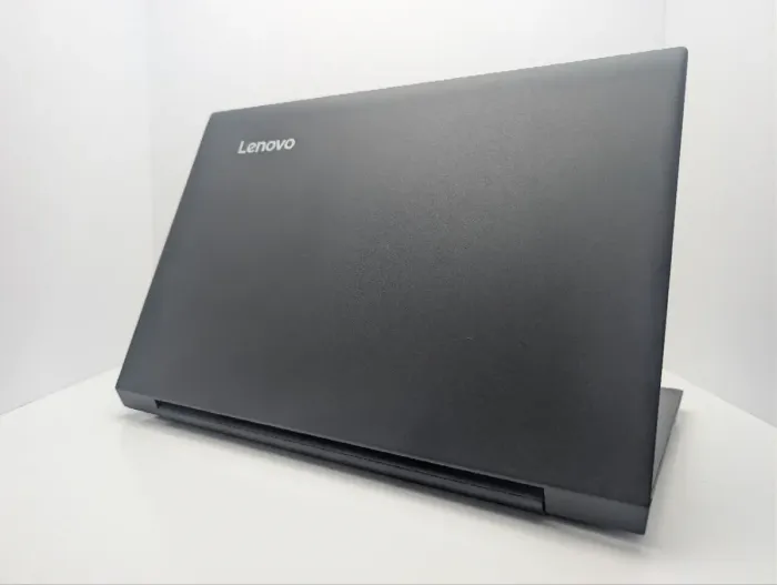 Ноутбук Lenovo IdeaPad V110-15IAP / 15.6" (1366x768) TN / Intel Celeron N3350 (2 (4) ядра по 1.1 - 2.4 GHz) / 8 GB DDR3 / 120 GB SSD / Intel HD Graphics 500 / WebCam / DVD-ROM б/в - изображение 8