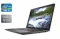 Ультрабук Dell Precision 3540 / 15.6" (1920x1080) IPS / Intel Core i5-8365U (4 (8) ядра по 1.6 - 4.1 GHz) / 16 GB DDR4 / 480 GB SSD / Intel UHD Graphics / WebCam б/в