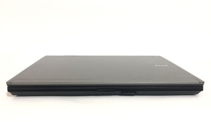 Ноутбук Dell Latitude E6410 / 14" (1440x900) TN / Intel Core i5-520M (2 (4) ядра по 2.4 - 2.93 GHz) / 8 GB DDR3 / 250 GB HDD / nVidia NVS 3100M, 512 MB GDDR3, 64-bit / WebCam / DVD-ROM / Win 10 Pro б/в - зображення 6