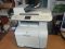 БФП HP Color LaserJet CM2320nf Multifunction Printer / Лазерний кольоровий друк / 600x600 dpi / A4 / 20 стор/хв / USB 2.0, RJ-45, RJ-11 б/в