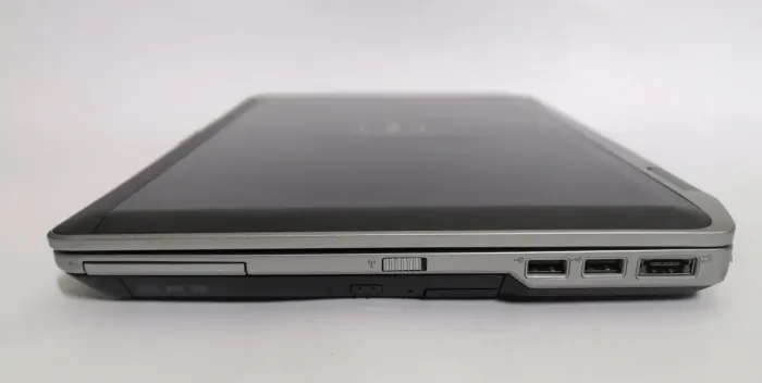 Ноутбук Dell Latitude E6420 / 14" TN / Core i5-2520M (2(4) ядра по 2.5-3.2 GHz) / 4GB DDR3 / 500GB HDD / NVS 4200M, 512MB GDDR3, 64-bit / WebCam / DVD-ROM / VGA / Посилена АКБ б/в - зображення 5