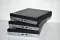 Неттоп HP EliteDesk 800 G3 Desktop Mini USFF / Intel Core i5-6500T (4 ядра по 2.5 - 3.1 GHz) / 16 GB DDR4 / 120 GB SSD + 500 GB HDD / Intel UHD Graphics 630 / USB Wi-Fi / Windows 11 Pro б/в