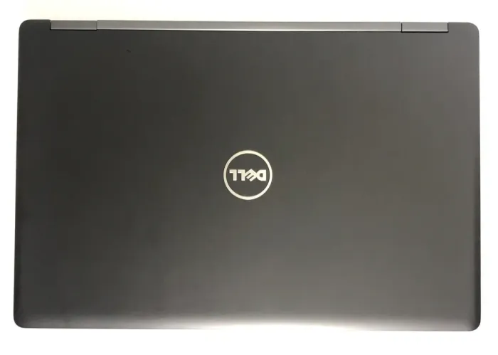 Ігровий ноутбук Б-класу Dell Latitude 5580 / 15,6" (1920x1080) IPS / Intel Core i7-7820HQ (4 (8) ядра по 2,9 - 3,9 ГГц) / 8 ГБ DDR4 / 256 ГБ SSD / nVidia GeForce 940MX, 2 ГБ GDDR5, 64-біт / WebCam / Win 11 Pro б/в - зображення 7