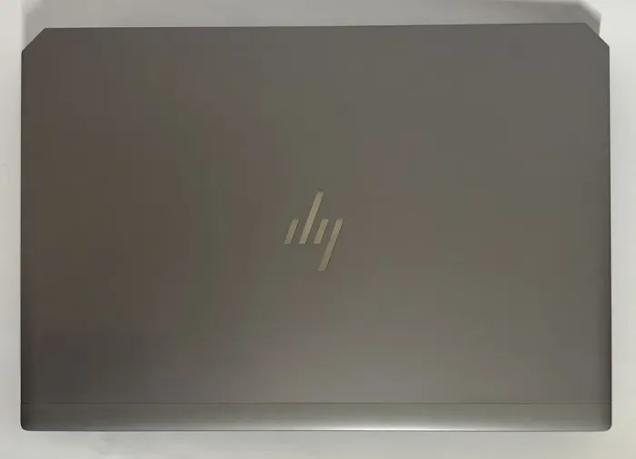 Мобільна робоча станція Б-класу HP ZBook 17 G6 / 17,3" (1920x1080) IPS / Intel Core i5-9400H (4 (8) ядра по 2,5 - 4,3 ГГц) / 32 ГБ DDR4 / 512 ГБ SSD NVMe / nVidia Quadro RTX 3000, 6 ГБ GDDR6, 192-біт / WebCam / Win 11 Pro б/в - зображення 6