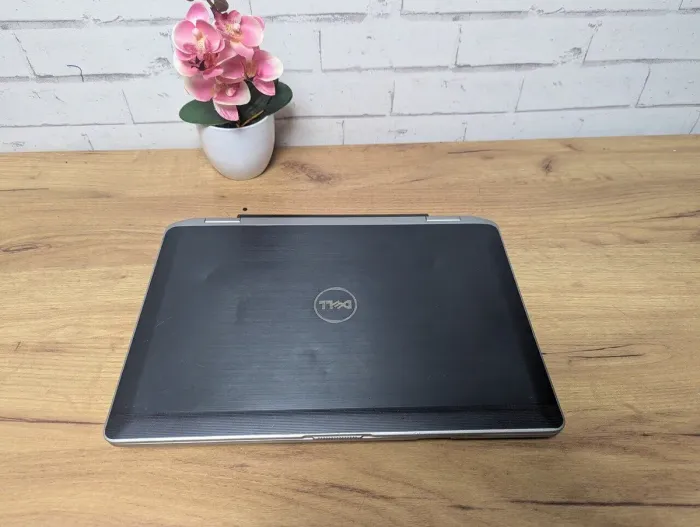 Ноутбук Б-клас Dell Latitude E6430 / 14" (1366x768) TN / Intel Core i5-3230M (2 (4) ядра по 2.6 - 3.2 GHz) / 8 GB DDR3 / 128 GB SSD / Intel HD Graphics 4000 / WebCam б/в - зображення 7