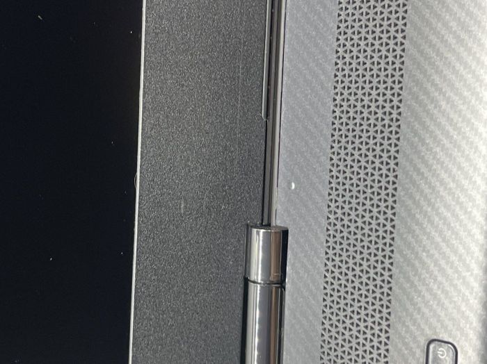 Ігровий ноутбук Б-класу HP Omen 17t-w200 / 17.3" (1920x1080) IPS / Intel Core i7-7700HQ (4 (8) ядра по 2.8 - 3.8 GHz) / 16 GB DDR4 / 480 GB SSD / nVidia GeForce GTX 1050 Ti, 4 GB GDDR5, 128-bit / WebCam б/в - изображение 9