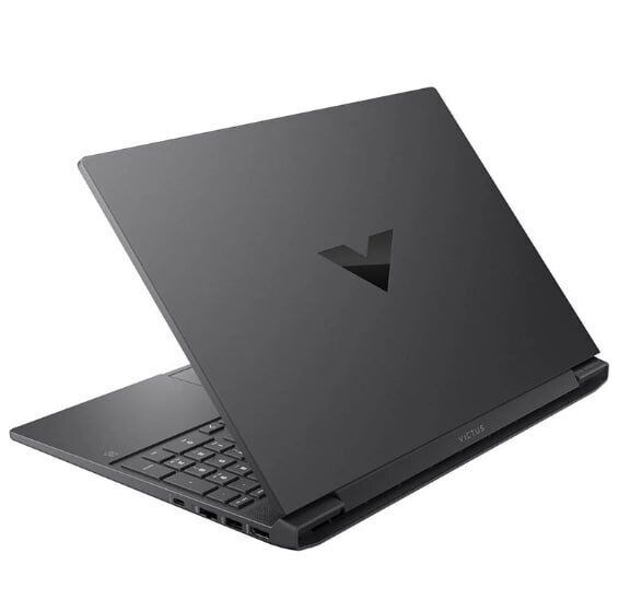 Ігровий ноутбук HP Victus 15-FB0023NO / 15,6" (1920x1080) IPS / AMD Ryzen 5 5600H (6 (12) ядер по 3,3 - 4,2 ГГц) / 16 ГБ DDR4 / 960 ГБ SSD / nVidia GeForce RTX 3050, 4 ГБ GDDR6, 128-біт / Веб-камера б/в - изображение 4