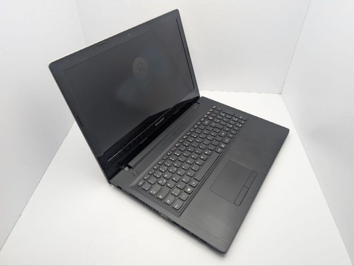 Ноутбук Lenovo G50-80 / 15.6" (1366x768) TN / Intel Core i5-5200U (2 (4) ядра по 2.2 - 2.7 GHz) / 8 GB DDR3 / 500 GB HDD / Intel HD Graphics 5500 / WebCam / DVD-ROM б/в - зображення 6