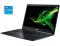 Ноутбук Б-клас Acer Aspire 5 A515-55 / 15.6" (1366x768) TN Touch / Intel Core i5-1035G1 (4 (8) ядра по 1.0 - 3.6 GHz) / 8 GB DDR4 / 256 GB SSD / Intel UHD Graphics / WebCam б/в