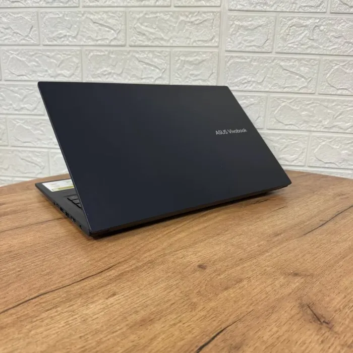 Ультрабук Asus Vivobook F1502ZA / 15.6" (1920x1080) IPS Touch / Intel Core i7-1255U (10 (12) ядер по 3.5 - 4.7 GHz) / 16 GB DDR4 / 512 GB SSD / Intel Iris Xe Graphics / WebCam б/в - зображення 6