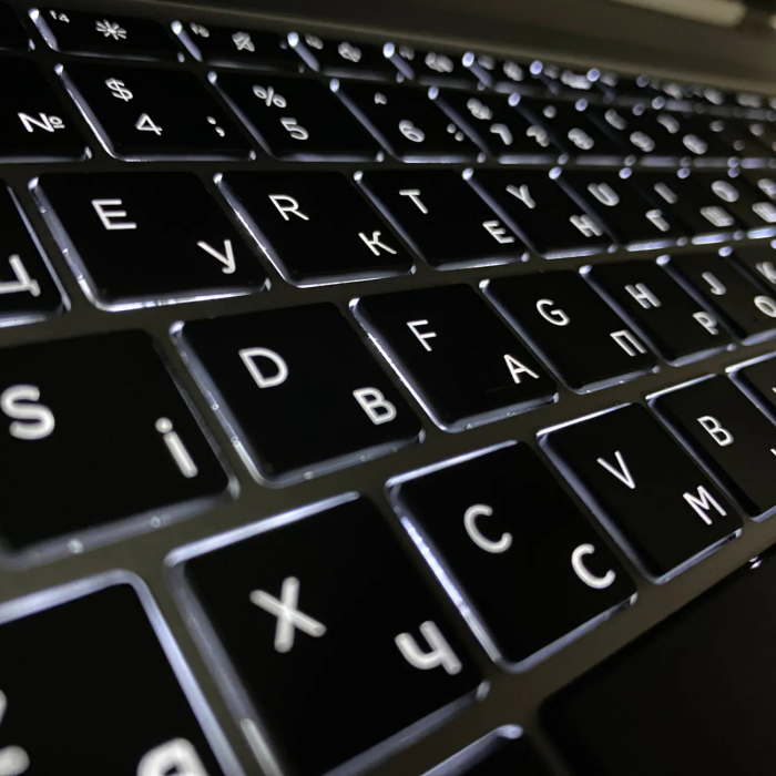 Ультрабук Б-клас HP ProBook 455 G7 / 15.6" (1920x1080) IPS / AMD Ryzen 5 4500U (6 ядер по 2.3 - 4.0 GHz) / 16 GB DDR4 / 256 GB SSD / AMD Radeon RX Vega 6 Graphics / WebCam / Fingerprint б/в - изображение 6