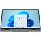 Ноутбук-трансформер HP Envy x360 15-fh0013dx / 15.6" (1920x1080) IPS Touch / AMD Ryzen 5 7530U (6 (12) ядер по 2.0 - 4.5 GHz) / 16 GB DDR4 / 512 GB SSD / AMD Radeon Vega Graphics / WebCam / Win 11 Home