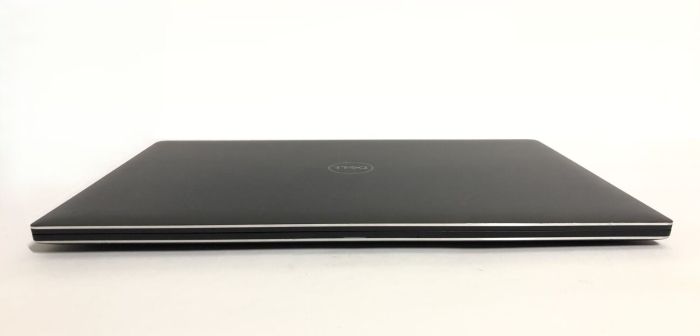 Мобільна робоча станція Dell Precision 5530 / 15,6" (1920x1080) IPS / Intel Core i7-8850H (6 (12) ядра по 2,6 - 4,3 ГГц) / 16 ГБ DDR4 / 512 ГБ SSD / nVidia Quadro P1000, 4 ГБ GDDR5, 128-біт / WebCam / Win 11 Pro б/в - изображение 6