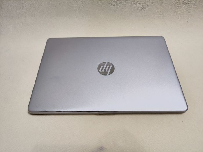 Ноутбук HP 15-dy2791wm / 15.6" (1366x768) TN / Intel Core i3-1115G4 (2 (4) ядра по 4.1 GHz) / 16 GB DDR4 / 512 GB SSD / Intel UHD Graphics / WebCam б/в - зображення 7