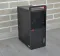 Комп'ютер Lenovo ThinkCentre M910T Tower / Intel Core i5-7500 (4 ядра по 3.4 - 3.8 GHz) / 8 GB DDR4 / 120 GB SSD / Intel HD Graphics 630 / Wi-Fi / DVD-ROM / Windows 11 Pro б/в