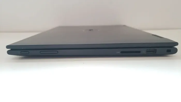 Ноутбук Dell Latitude 3390 2-in-1 / 13.3" (1920x1080) IPS Touch / Intel Core i5-8350U (4 (8) ядра по 1.7 - 3.6 GHz) / 8 GB DDR4 / 256 GB SSD / Intel UHD Graphics 620 / WebCam б/в - зображення 5