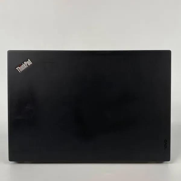 Ультрабук Lenovo ThinkPad T470S / 14" (1920x1080) IPS / Intel Core i5-6300U (2 (4) ядра по 2.4 - 3.0 GHz) / 8 GB DDR4 / 256 GB SSD / Intel HD Graphics 520 / WebCam / TouchID б/в - зображення 8