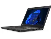 Ноутбук Б-клас Lenovo ThinkPad L470 / 14" (1366x768) TN / Intel Core i3-6100U (2 (4) ядра по 2.3 GHz) / 8 GB DDR4 / 500 GB HDD / Intel HD Graphics 620 / WebCam б/в