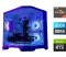Ігровий ПК Tower / AMD Ryzen 7 5700X (8 (16) ядер по 3,4 - 4,6 ГГц) / 32 ГБ DDR4 / 500 ГБ SSD + 1000 ГБ HDD / nVidia GeForce RTX 2070 Super, 8 ГБ GDDR6, 256-біт б/в