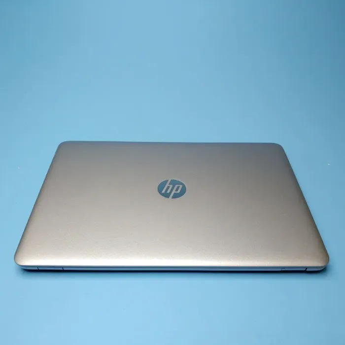 Ноутбук HP EliteBook 850 G4 / 15.6" (1920x1080) TN / Intel Core i5-7300U (2 (4) ядер по 2.6 - 3.5 GHz) / 8 GB DDR4 / 120 GB SSD / Intel HD Graphics 620 / WebCam / Win 10 Pro б/в - зображення 3