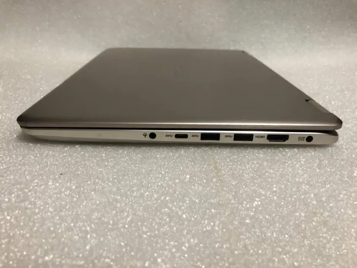 Ультрабук-трансформер Б-клас Asus VivoBook / 13.3'' IPS Touch / Core i5-6200U (2(4) ядра по 2.3-2.8 GHz) / 8GB DDR3 / 240GB SSD / HD Graphics 520 / WebCam / HDMI б/в - зображення 8