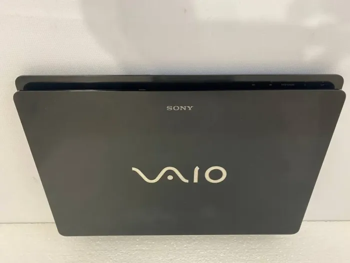 Ноутбук Б-клас Sony Vaio PCG-81412M / 15.6" (1920x1080) TN / Intel Core i5-2450M (2 (4) ядра по 2.5 - 3.1 GHz) / 8 GB DDR3 / 128 GB SSD / nVidia GeForce GT 540M, 2 GB GDDR3, 128-bit / WebCam / DVD-ROM б/в - зображення 8