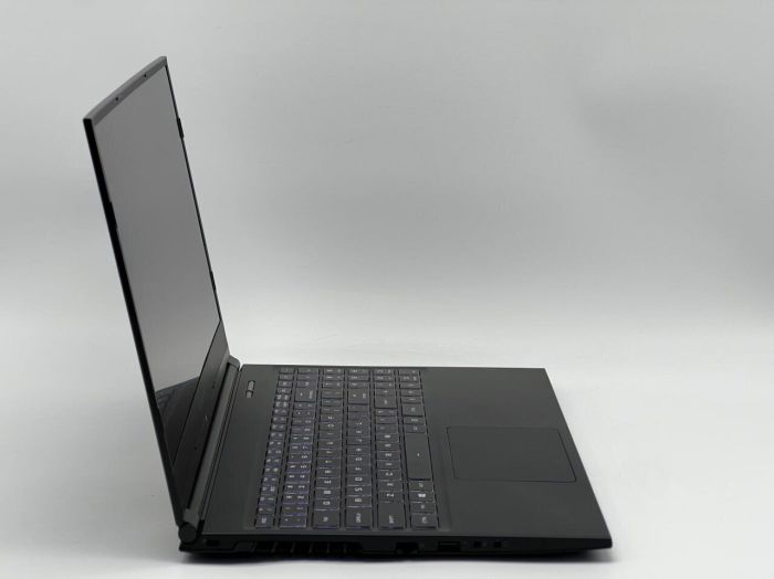 Ігровий ноутбук Maingear MG-VCTR002-2060 / 15,6" (1920x1080) IPS / Intel Core i7-10750H (6 (12) ядер по 2,6 - 5,0 ГГц) / 16 ГБ DDR4 / 960 ГБ SSD / nVidia GeForce RTX 2060, 6 ГБ GDDR6, 192-біт / Веб-камера б/в - зображення 3