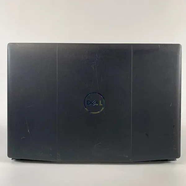 Ігровий ноутбук Б-клас Dell G3 3500 / 15.6" (1920x1080) IPS / Intel Core i5-10300H (4 (8) ядра по 2.5 - 4.5 GHz) / 16 GB DDR4 / 512 GB SSD / nVidia GeForce GTX 1650, 4 GB GDDR6, 128-bit / WebCam / TouchID б/в - зображення 8