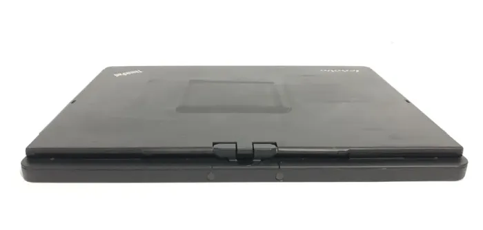 Нетбук-трансформер Б-клас Lenovo ThinkPad Twist S230u / 12.5" (1366x768) IPS Touch / Intel Core i3-3217U (2 (4) ядра по 1.8 GHz) / 4 GB DDR3 / 24 GB SSD + 320 GB HDD / Intel HD Graphics 4000 / WebCam / Win 10 Pro б/в - зображення 3