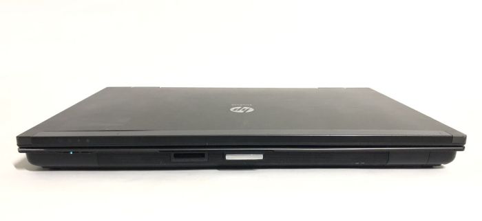 Мобільна робоча станція Б-класу HP EliteBook 8540w / 15.6" (1600x900) TN / Intel Core i7-720M (4 (8) ядра по 1.6 - 2.8 GHz) / 8 GB DDR3 / 500 GB HDD / nVidia Quadro FX 880M, 1 GB DDR3, 128-bit / WebCam / DVD-ROM б/в - зображення 6