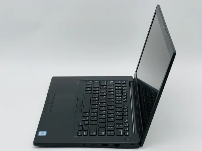 Ультрабук Dell Latitude 7480 / 14" (1366x768) TN / Intel Core i5-6300U (2 (4) ядра по 2.4 - 3.0 GHz) / 16 GB DDR4 / 240 GB SSD / Intel HD Graphics 520 / WebCam / HDMI б/в - зображення 4