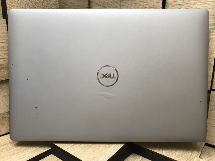 Ультрабук Б-клас Dell Latitude 5410 / 14" (1920x1080) IPS / Intel Core i7-10610U (4 (8) ядра по 1.8 - 4.9 GHz) / 16 GB DDR4 / 256 GB SSD / Intel UHD Graphics / WebCam / Windows 10 б/в - зображення 8