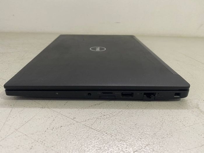 Нетбук Dell Latitude 7280 / 12.5" (1920x1080) IPS / Intel Core i5-7200U (2 (4) ядра по 2.5 - 3.1 GHz) / 8 GB DDR4 / 128 GB SSD / Intel HD Graphics 620 / WebCam б/в - зображення 4