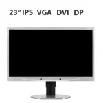 Монітор Philips 231P4Q / 23" (1920x1080) IPS WLED / VGA, DVI, DP б/в
