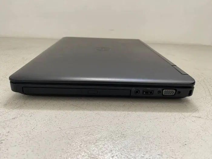 Ноутбук Б-клас Dell Latitude E5440 / 14" (1366x768) TN / Intel Core i5-4310U (2 (4) ядра по 2.0 - 3.0 GHz) / 8 GB DDR3 / 240 GB SSD / Intel HD Graphics 5500 / WebCam б/в - зображення 5