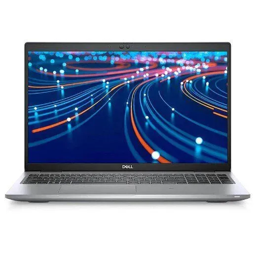 Ультрабук Dell Latitude 5520 / 15.6" (1920x1080) IPS / Intel Core i5-1135G7 (4 (8) ядра по 2.4 - 4.2 GHz) / 16 GB DDR4 / 960 GB SSD / Intel Iris Xe Graphics / WebCam б/в - зображення 2