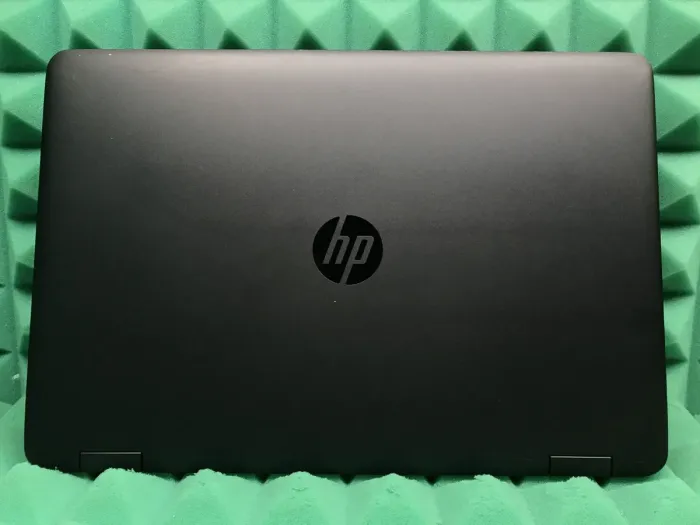 Ноутбук Б-клас HP ProBook 650 G2 / 15.6" TN / Core i5-6200U (2(4) ядра по 2.3-2.8 GHz) / 8GB DDR4 / 250GB SSD  HD Graphics 520 / WebCam / DisplayPort б/в - зображення 8