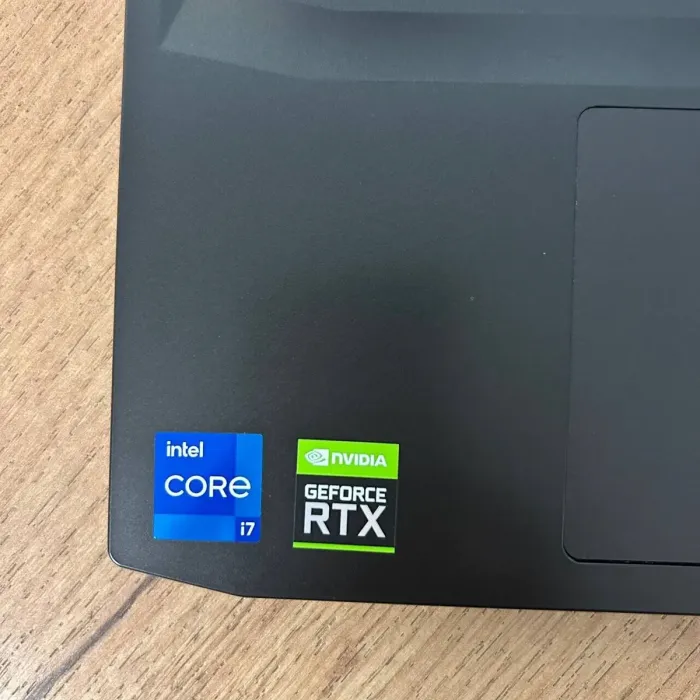 Ігровий ноутбук Б-клас Lenovo IdeaPad Gaming 3 15IHU6 / 15.6" (1920x1080) IPS / Intel Core i7-11370H (4 (8) ядра по 3.0 - 4.8 GHz) / 8 GB DDR4 / 256 GB SSD + 1000 GB HDD / nVidia GeForce RTX 3050, 4 GB GDDR6, 128-bit / WebCam б/в - зображення 8