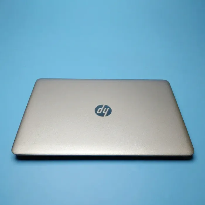 Ноутбук HP EliteBook 850 G4 / 15.6" (1920x1080) TN / Intel Core i5-7200U (2(4) ядер по 2.5 - 3.1 GHz) / 8 GB DDR4 / 256 GB SSD / Intel HD Graphics 620 / WebCam / Win 10 Pro б/в - зображення 6