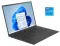 Ультрабук Б-клас LG Gram 14Z90P / 14" (1920x1080) IPS / Intel Core i5-1135G7 (4 (8) ядра по 2.4 - 4.2 GHz) / 8 GB DDR4 / 256 GB SSD / Intel Iris Xe Graphics / WebCam б/в
