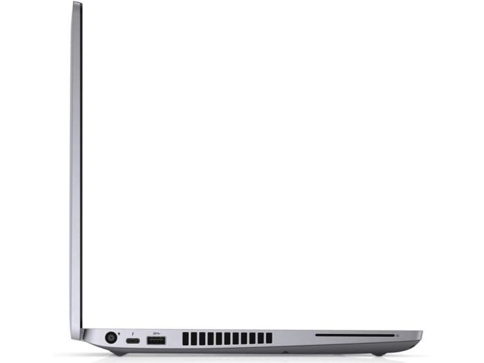 Ноутбук Dell Latitude 5511 / 15.6" (1920x1080) IPS / Intel Core i7-10850H (6 (12) ядер по 2.7 - 5.1 GHz) / 32 GB DDR4 / 512 GB SSD / Intel UHD Graphics / WebCam б/в - зображення 4