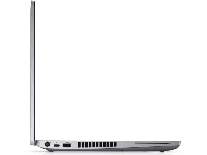 Ноутбук Dell Latitude 5511 / 15.6" (1920x1080) IPS / Intel Core i7-10850H (6 (12) ядер по 2.7 - 5.1 GHz) / 32 GB DDR4 / 512 GB SSD / Intel UHD Graphics / WebCam б/в - зображення 4