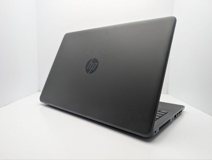 Ноутбук HP 250 G6 / 15.6" (1366x768) TN / Intel Core i3-6006U (2 (4) ядра по 2.0 GHz) / 8 GB DDR4 / 240 GB SSD / AMD Radeon 520, 2 GB GDDR3, 64-bit / WebCam б/в - зображення 7