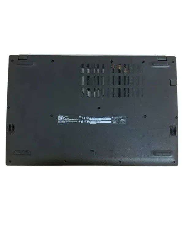 Ноутбук Acer Aspire 3 A317-53-31NG / 17.3" (1600x900) TN / Intel Core i3-1115G4 (2 (4) ядра по 3.0 - 4.1 GHz) / 8 GB DDR4 / 256 GB SSD M.2 / Intel UHD Graphics / WebCam / Win 11 Home б/в - зображення 6