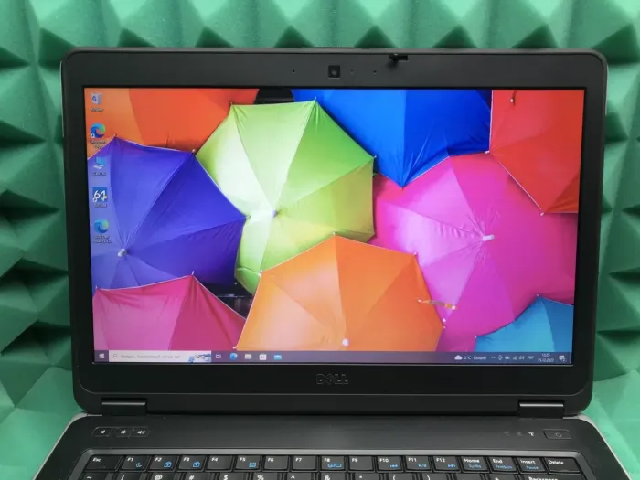 Ноутбук Б-клас Dell Latitude E6440 / 14" TN / Core i5-4300M (2(4) ядра по 2.6-3.3GHz) / 8GB DDR3 / 128GB SSD / HD Graphics 4600 / WebCam /Win 10 б/в - зображення 3