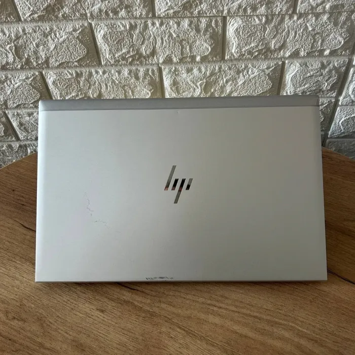 Ультрабук Б-клас HP EliteBook 850 G8 / 15.6" (1920x1080) IPS / Intel Core i7-1185G7 (4 (8) ядра по 3.0 - 4.8 GHz) / 16 GB DDR4 / 256 GB SSD / Intel Iris Xe Graphics / WebCam б/в - зображення 3
