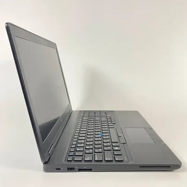 Ноутбук Dell Latitude 5580 / 15.6" (1920x1080) IPS / Intel Core i5-6300U (2 (4) ядра по 2.4 - 3.0 GHz) / 8 GB DDR4 / 128 GB SSD / Intel HD Graphics 520 / WebCam / HDMI б/в - зображення 18