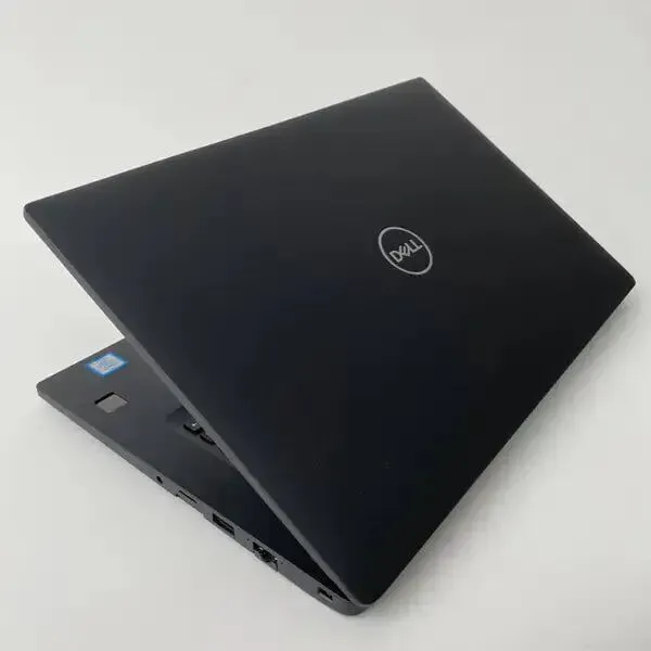 Ультрабук Dell Latitude 7490 / 14" (1920х1080) IPS / Intel Core i5-8350U (4 (8) ядра по 1.7 - 3.6 GHz) / 16 GB DDR4 / 256 GB SSD / Intel UHD Graphics 620 / WebCam / Fingerprint б/в - зображення 7